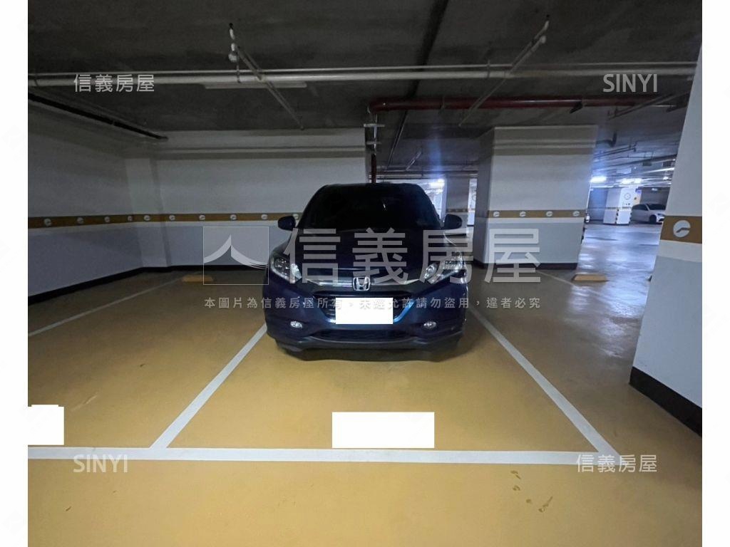 遠雄龍岡朝南帝王景觀宅房屋室內格局與周邊環境