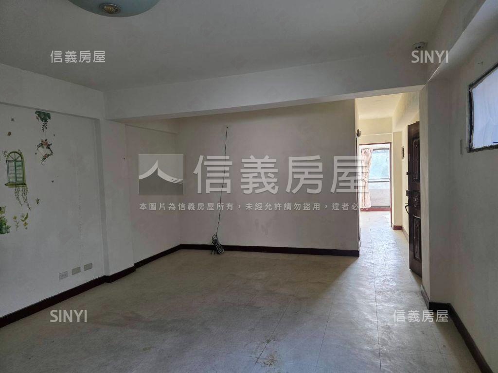 面公園捷運公寓房屋室內格局與周邊環境