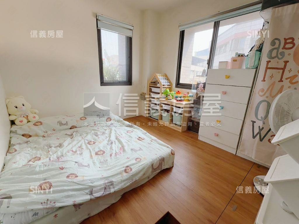 北區新精品２房２衛車位房屋室內格局與周邊環境