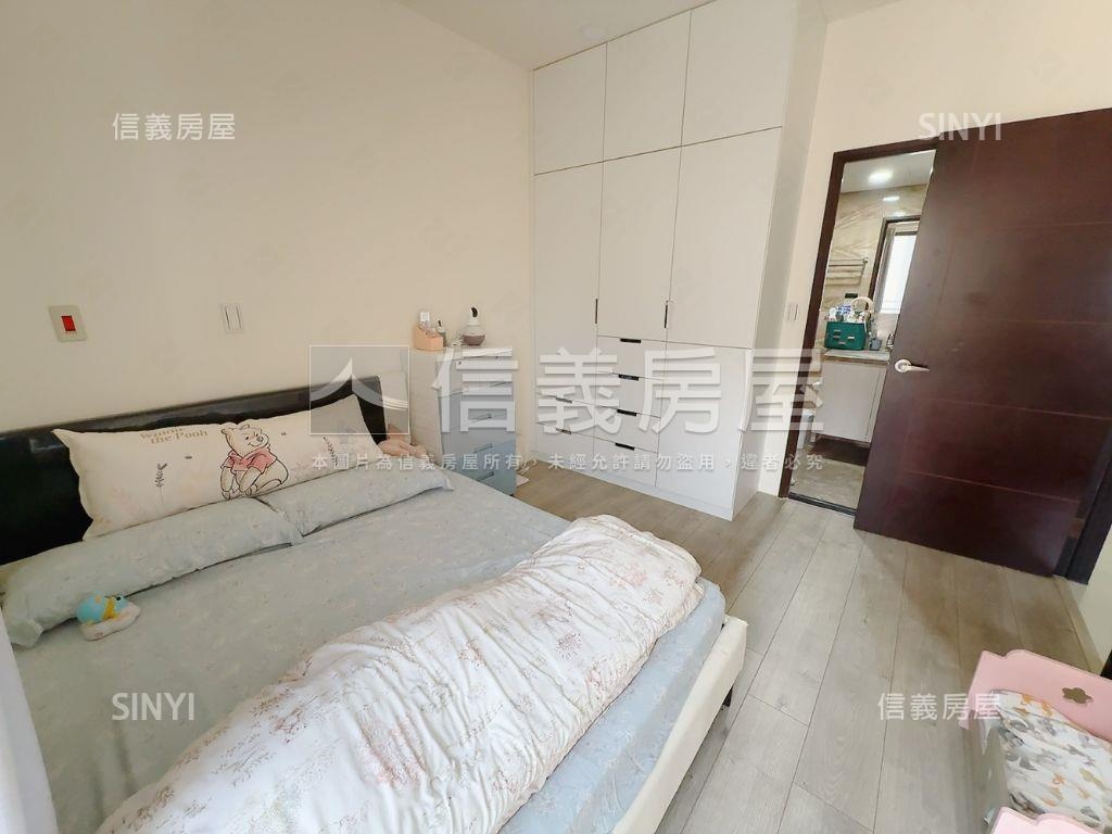 北區新精品２房２衛車位房屋室內格局與周邊環境