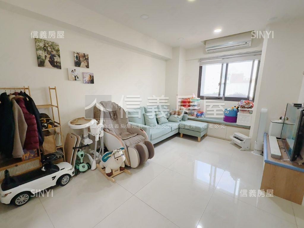 北區新精品２房２衛車位房屋室內格局與周邊環境