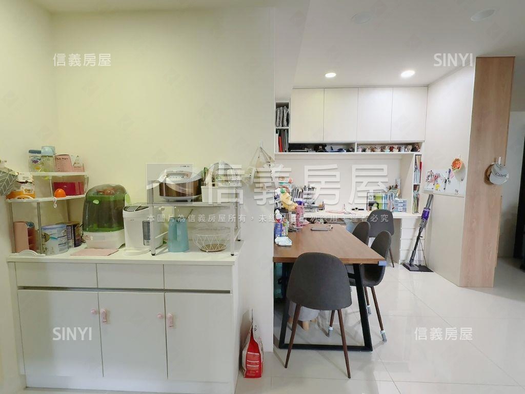 北區新精品２房２衛車位房屋室內格局與周邊環境