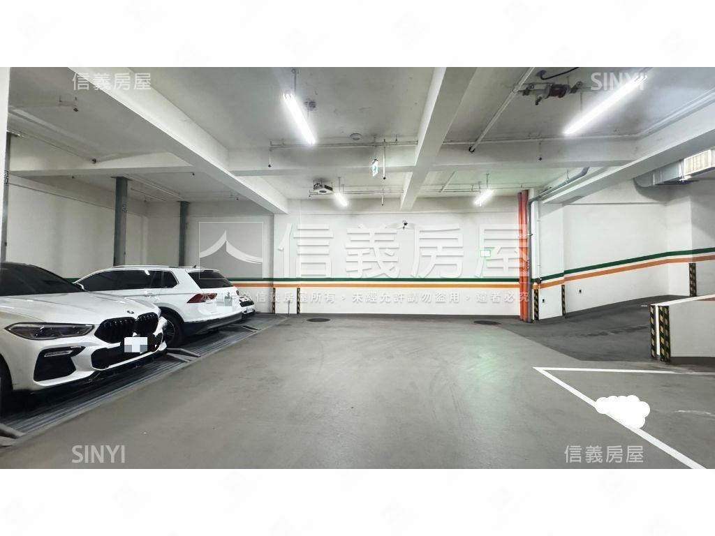 北區新精品２房２衛車位房屋室內格局與周邊環境