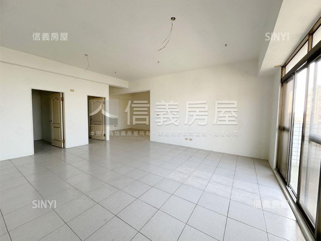 近文藻大坪數高樓五房房屋室內格局與周邊環境