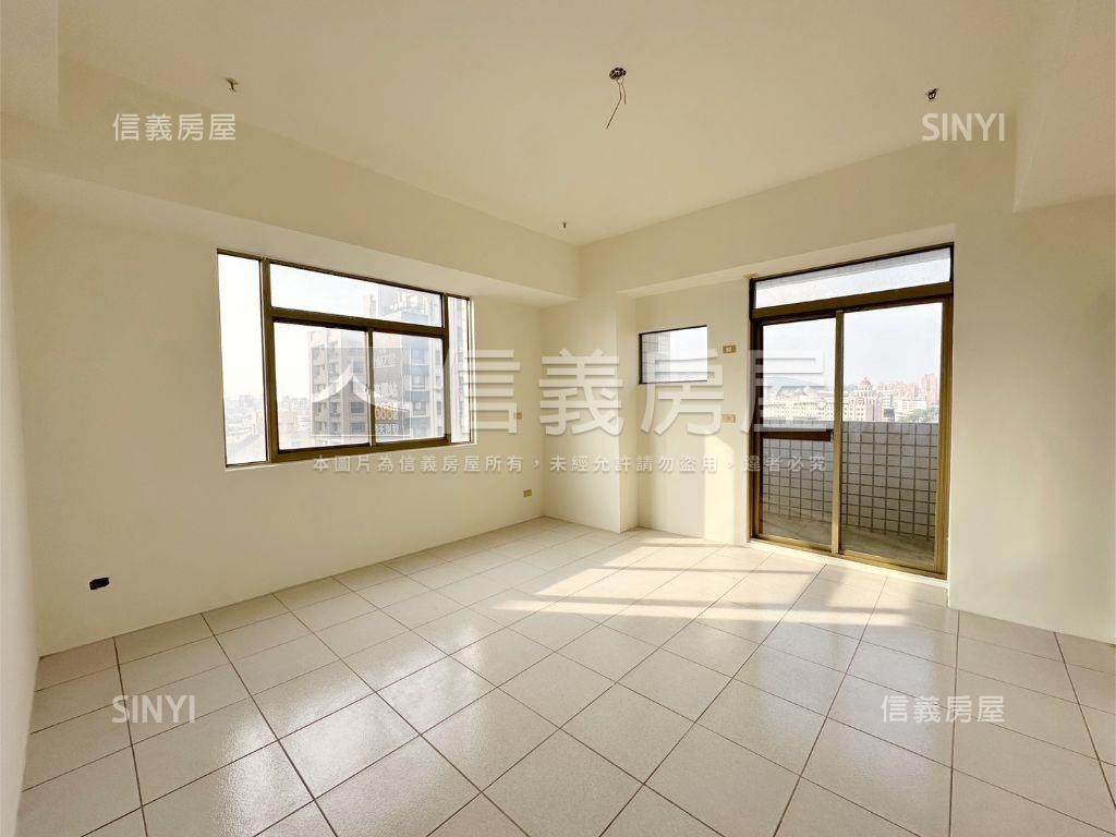 近文藻大坪數高樓五房房屋室內格局與周邊環境