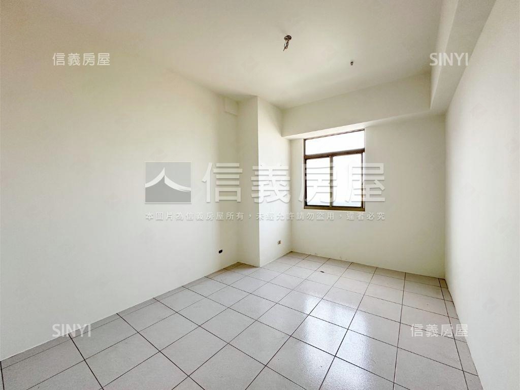 近文藻大坪數高樓五房房屋室內格局與周邊環境