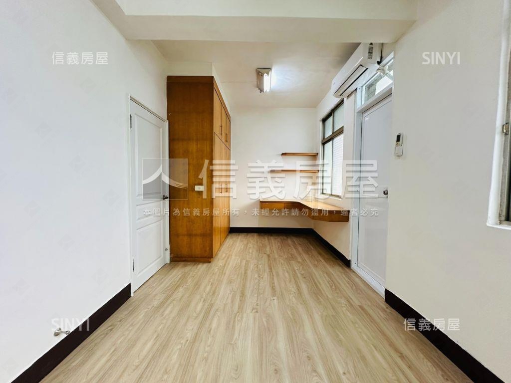 近市政段重劃區活巷美透天房屋室內格局與周邊環境