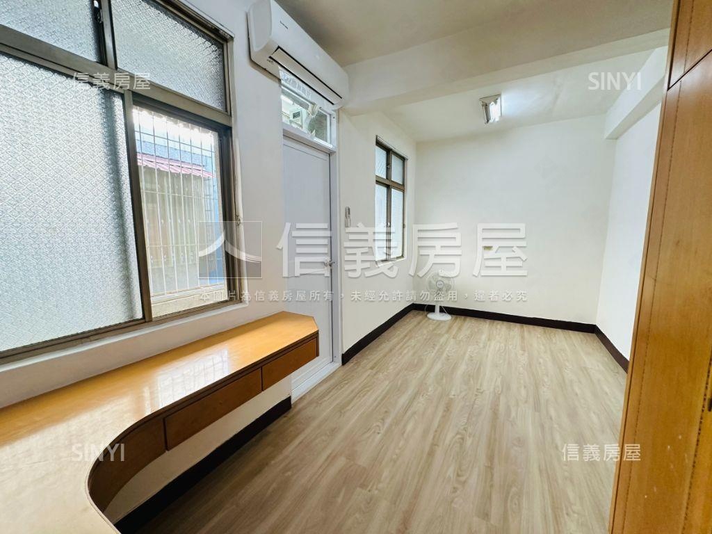 近市政段重劃區活巷美透天房屋室內格局與周邊環境