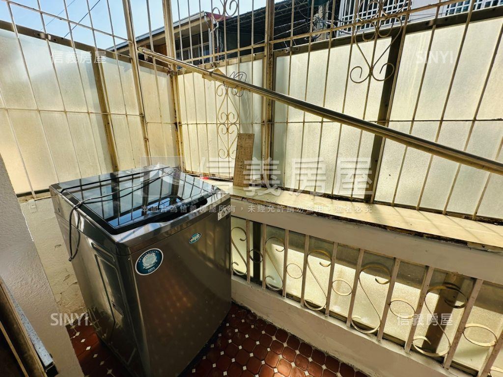 近市政段重劃區活巷美透天房屋室內格局與周邊環境