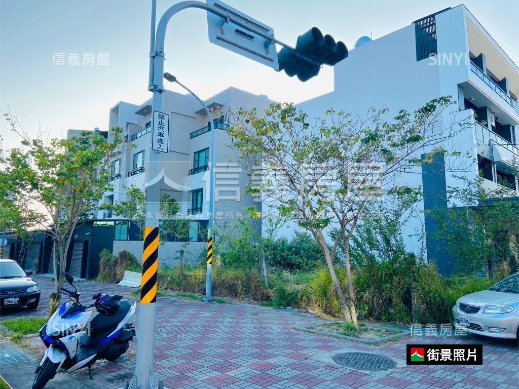安南重劃超強角窗地房屋室內格局與周邊環境