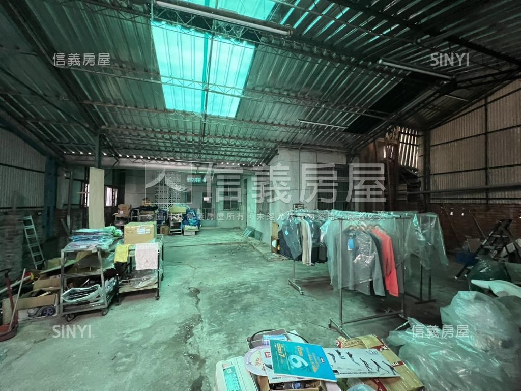 近歸仁圓環商業區土地房屋室內格局與周邊環境