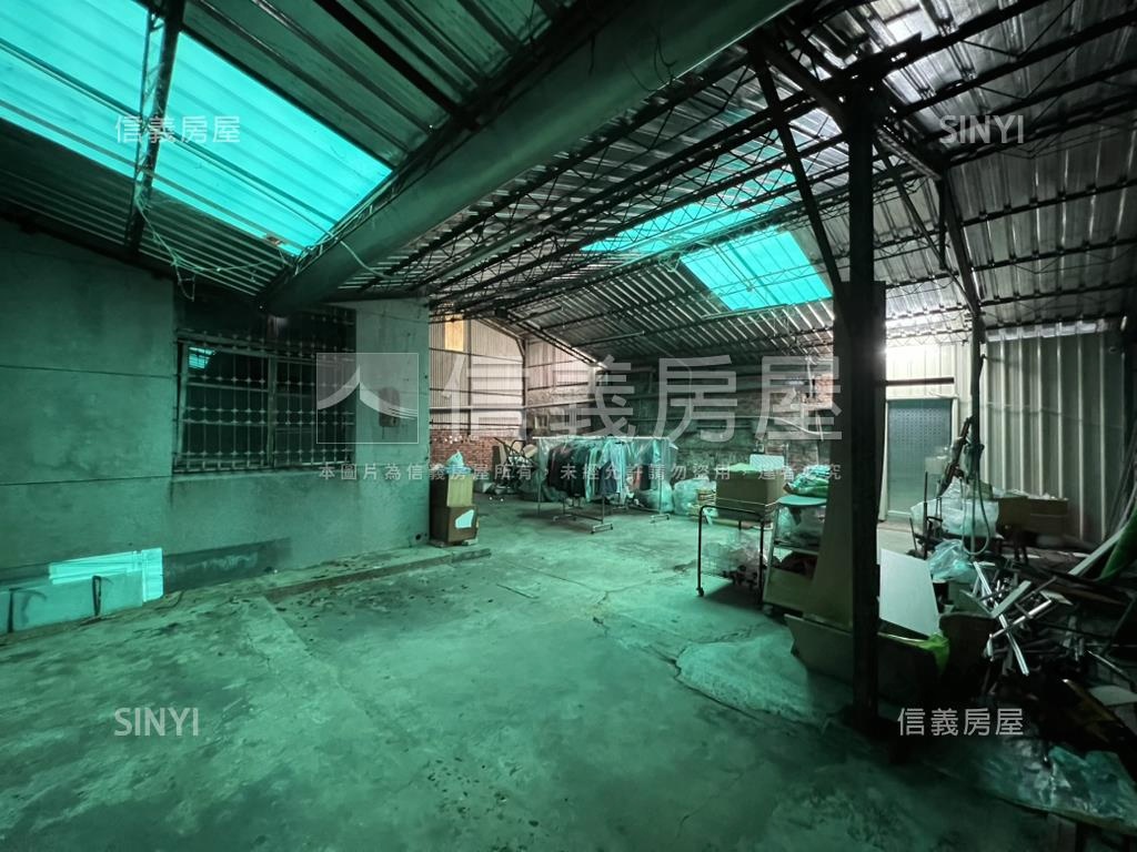 近歸仁圓環商業區土地房屋室內格局與周邊環境