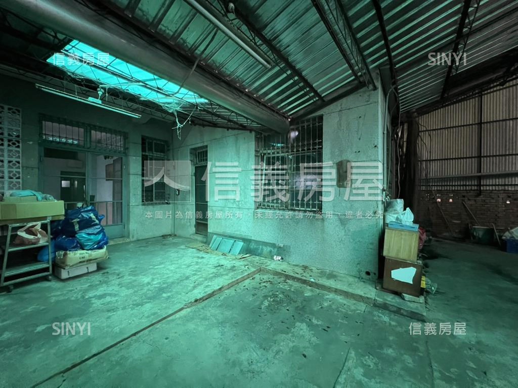 近歸仁圓環商業區土地房屋室內格局與周邊環境