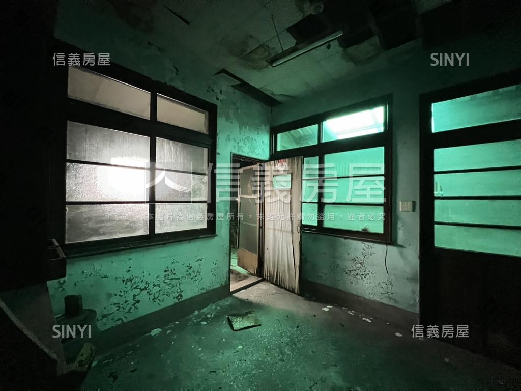 近歸仁圓環商業區土地房屋室內格局與周邊環境