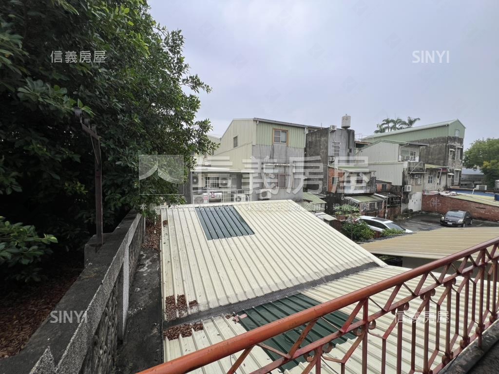 近歸仁圓環商業區土地房屋室內格局與周邊環境
