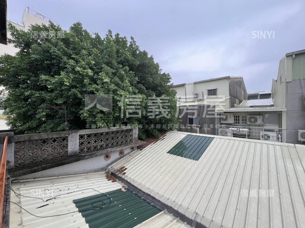 近歸仁圓環商業區土地房屋室內格局與周邊環境