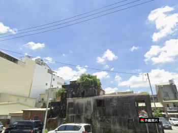 近歸仁圓環商業區土地