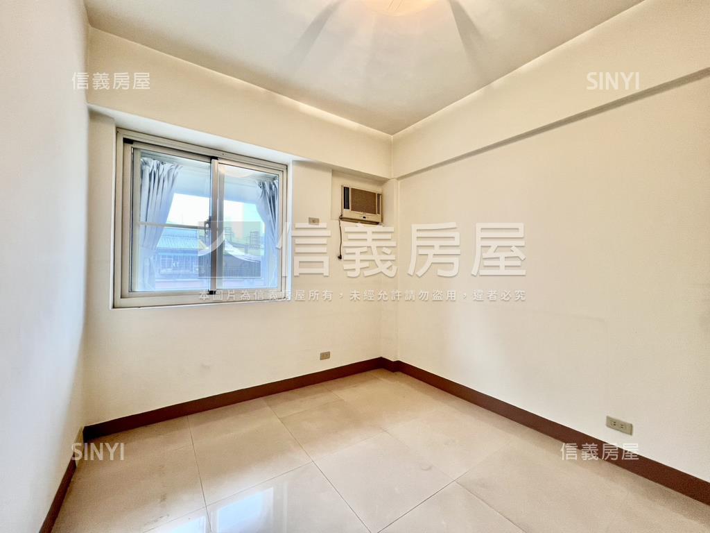 社區型方正公寓三樓房屋室內格局與周邊環境