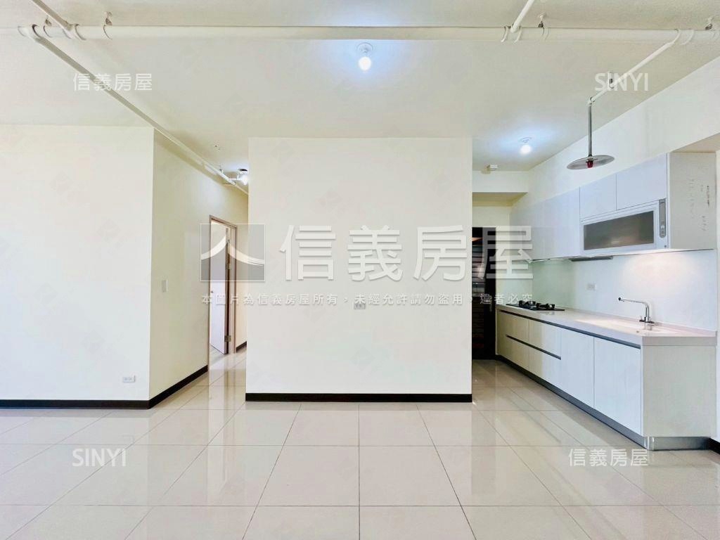 弘文旁！久樘臻悅三房平車房屋室內格局與周邊環境