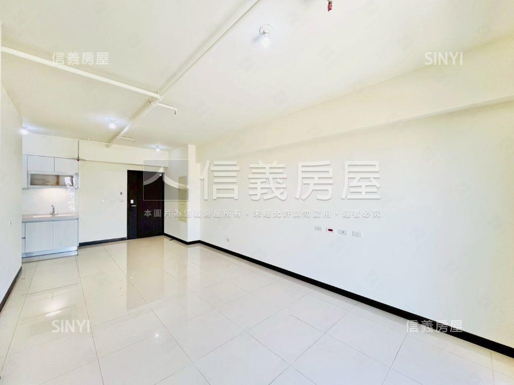 弘文旁！久樘臻悅三房平車房屋室內格局與周邊環境