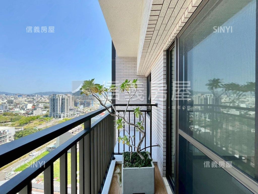 弘文旁！久樘臻悅三房平車房屋室內格局與周邊環境