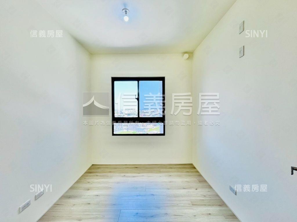 弘文旁！久樘臻悅三房平車房屋室內格局與周邊環境