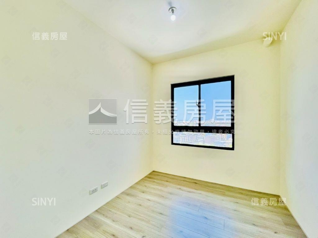 弘文旁！久樘臻悅三房平車房屋室內格局與周邊環境