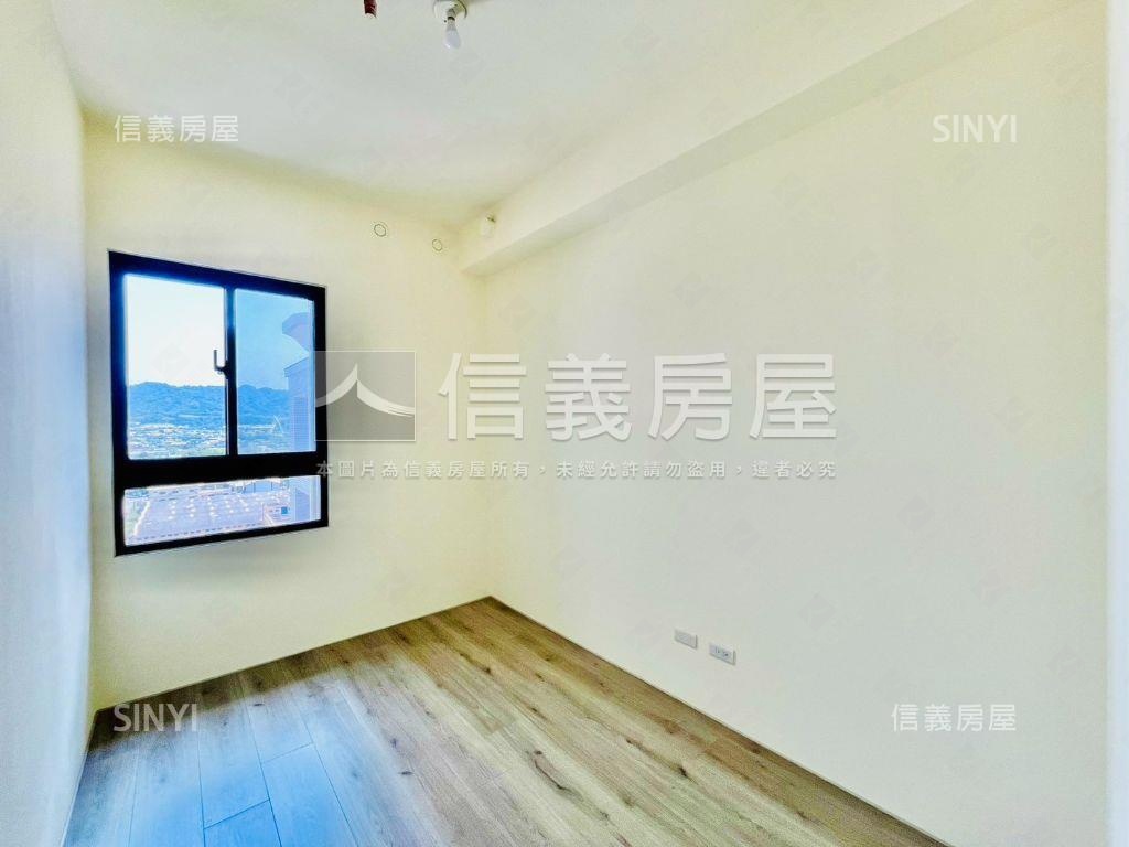 弘文旁！久樘臻悅三房平車房屋室內格局與周邊環境