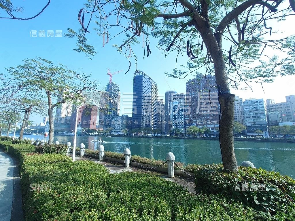 港灣一號院Ａ１１－１１樓房屋室內格局與周邊環境