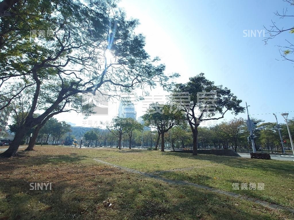 港灣一號院Ａ１１－１１樓房屋室內格局與周邊環境