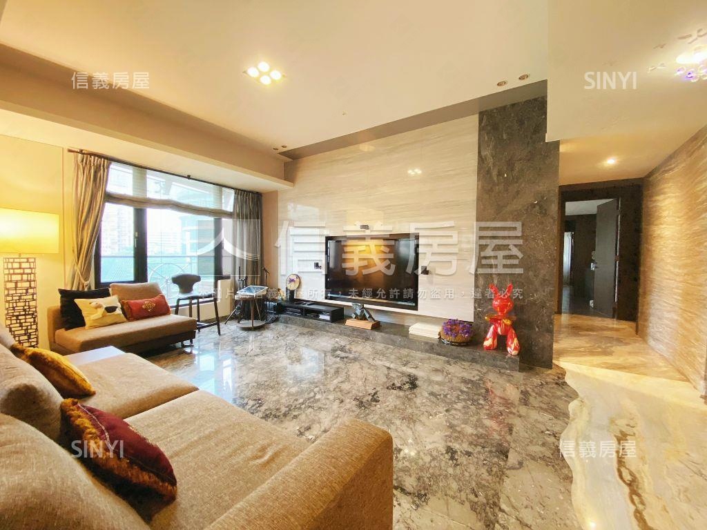 敦仁林蔭如畫傳世名邸房屋室內格局與周邊環境
