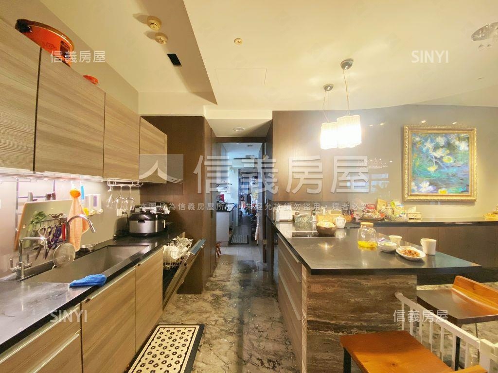 敦仁林蔭如畫傳世名邸房屋室內格局與周邊環境
