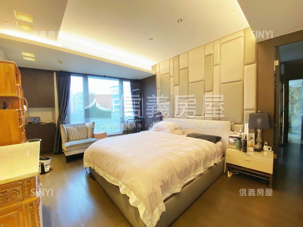 敦仁林蔭如畫傳世名邸房屋室內格局與周邊環境