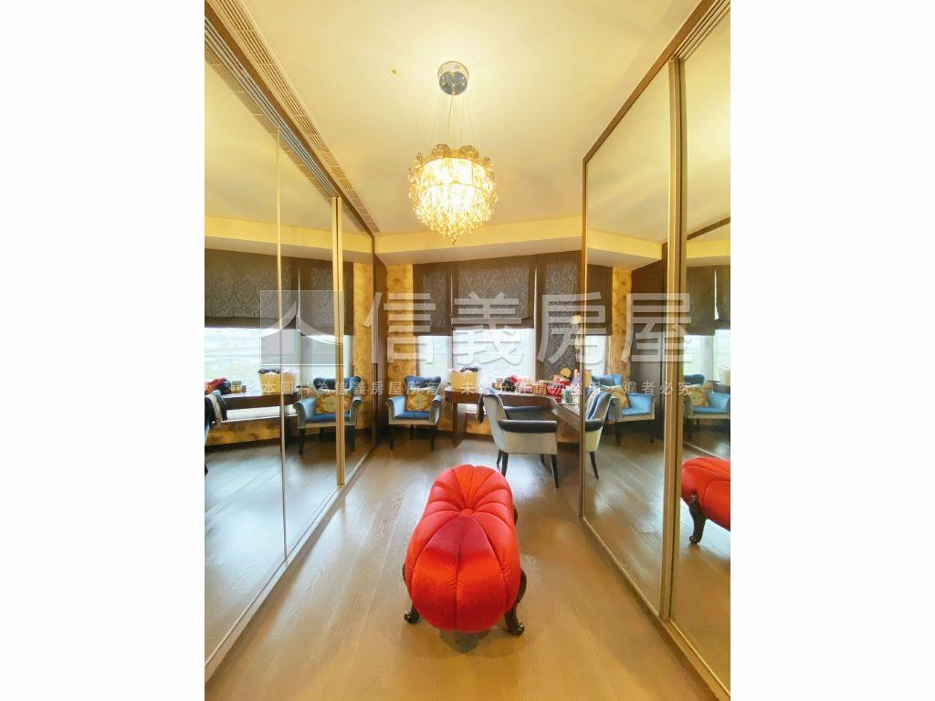 敦仁林蔭如畫傳世名邸房屋室內格局與周邊環境