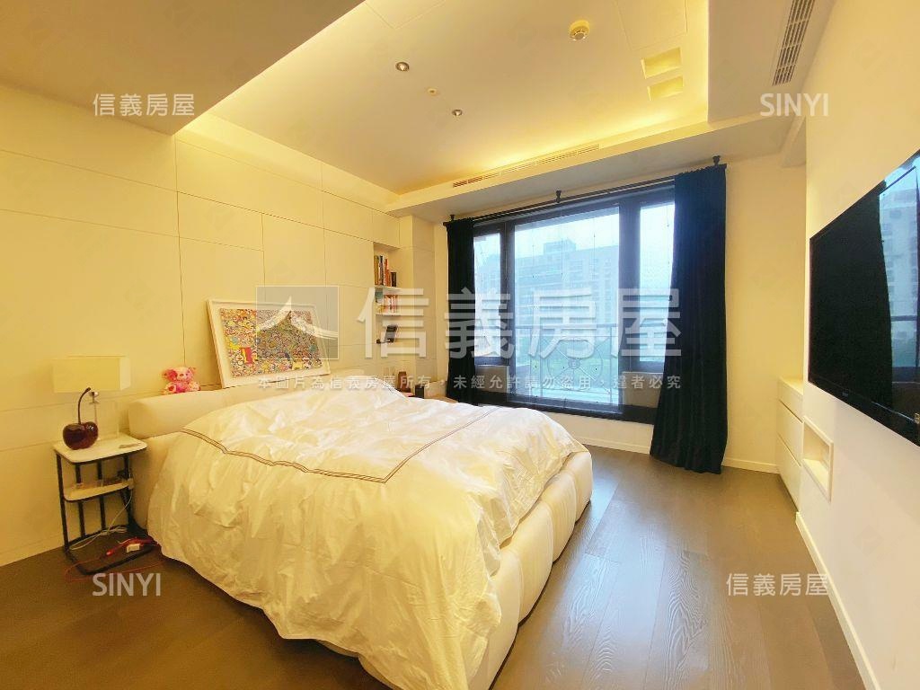 敦仁林蔭如畫傳世名邸房屋室內格局與周邊環境