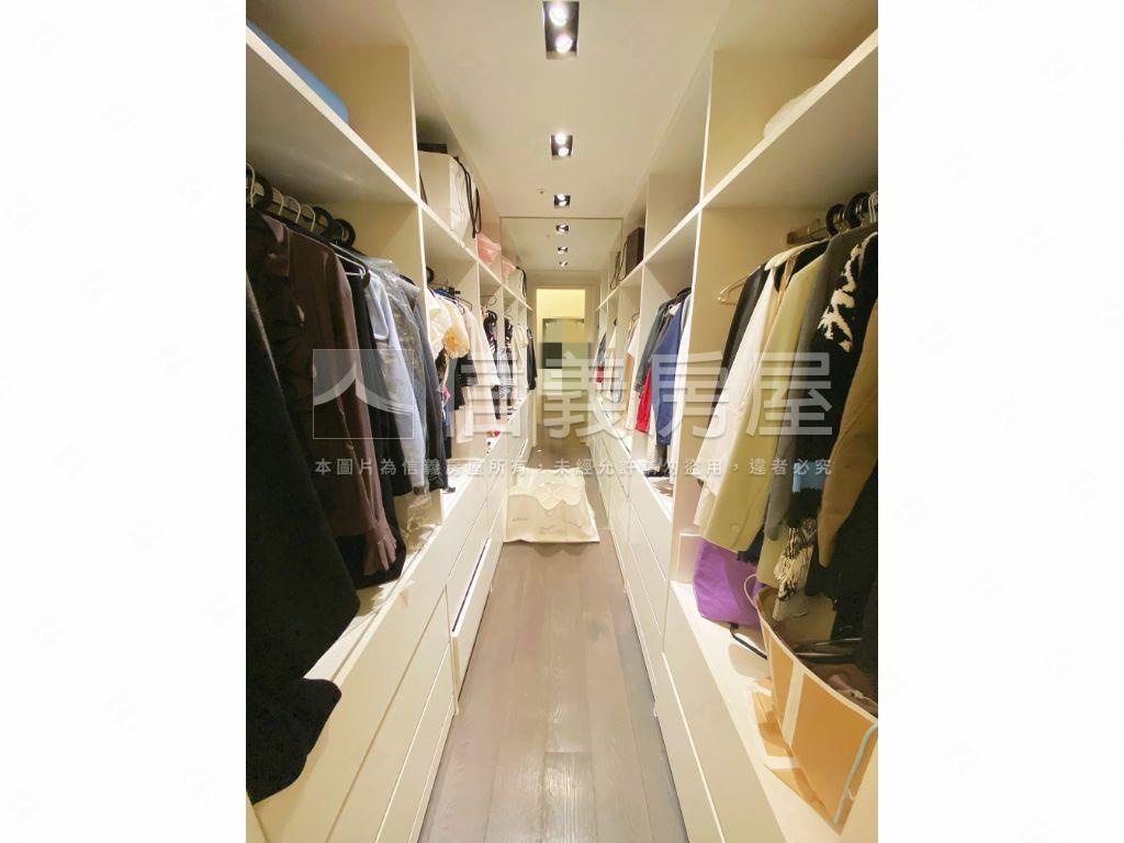 敦仁林蔭如畫傳世名邸房屋室內格局與周邊環境