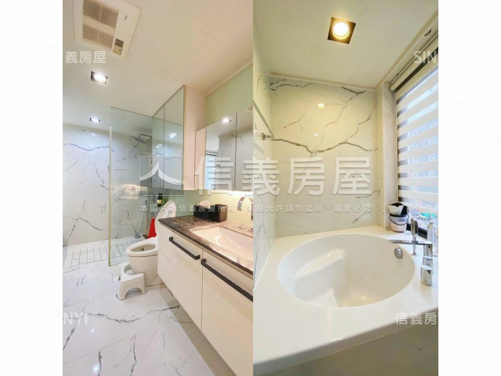 敦仁林蔭如畫傳世名邸房屋室內格局與周邊環境