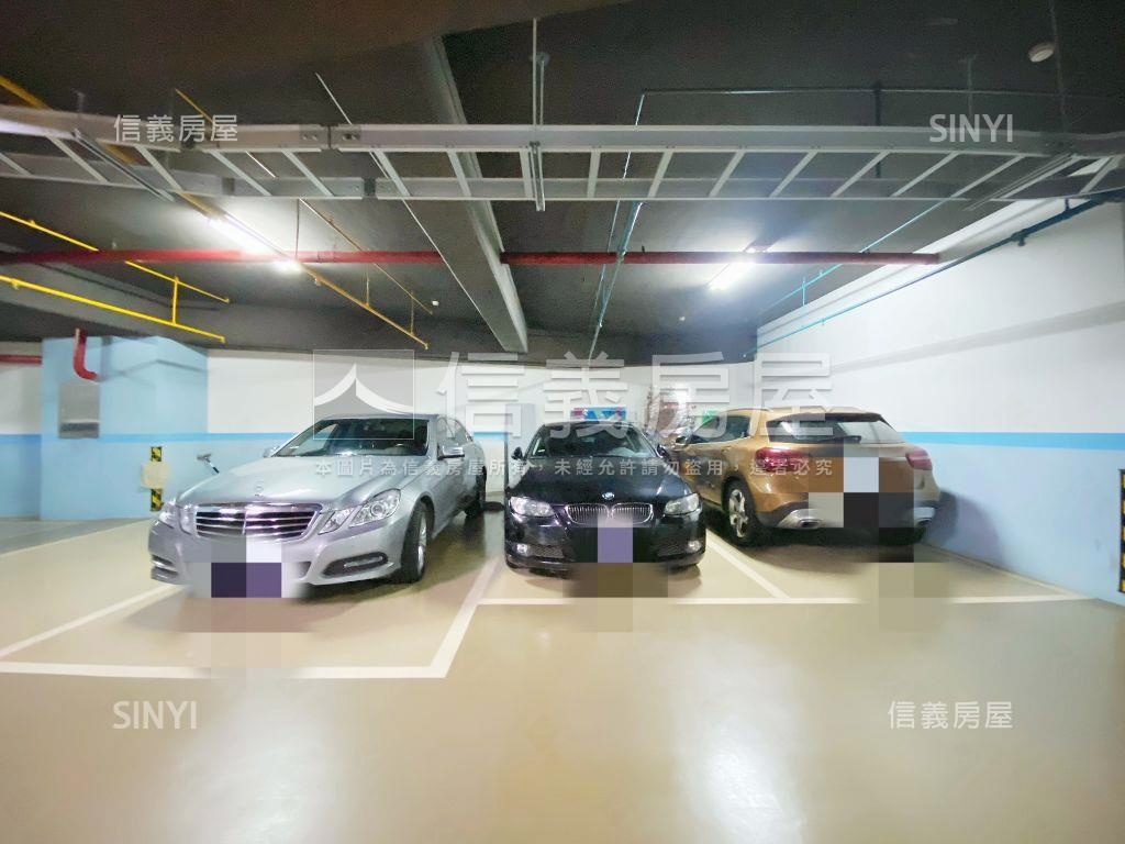 敦仁林蔭如畫傳世名邸房屋室內格局與周邊環境