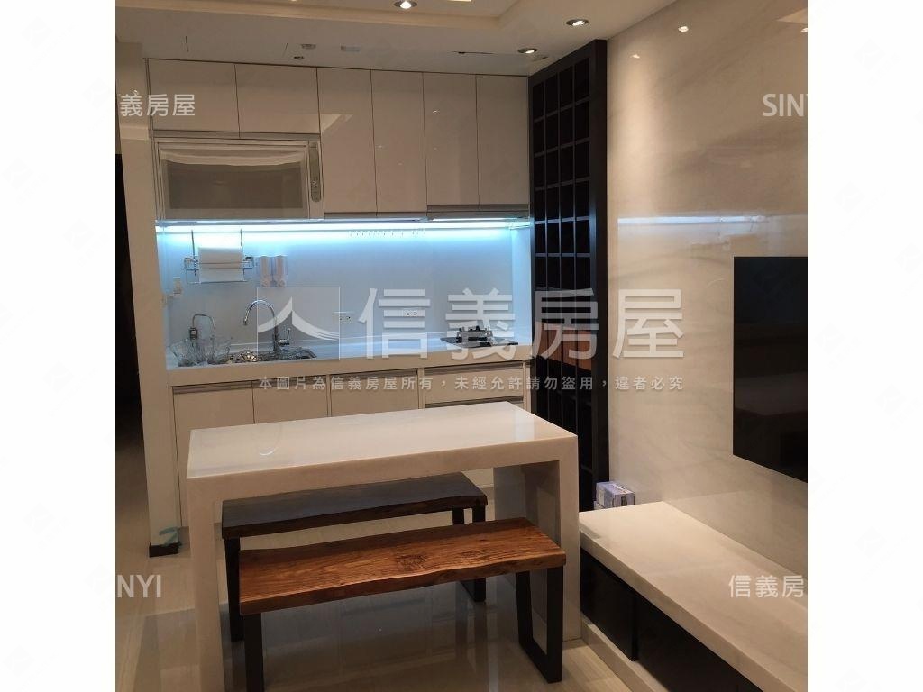 近捷運景觀時尚大器客廳房屋室內格局與周邊環境