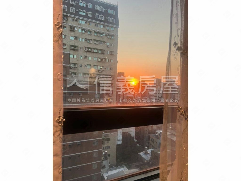 近捷運景觀時尚大器客廳房屋室內格局與周邊環境
