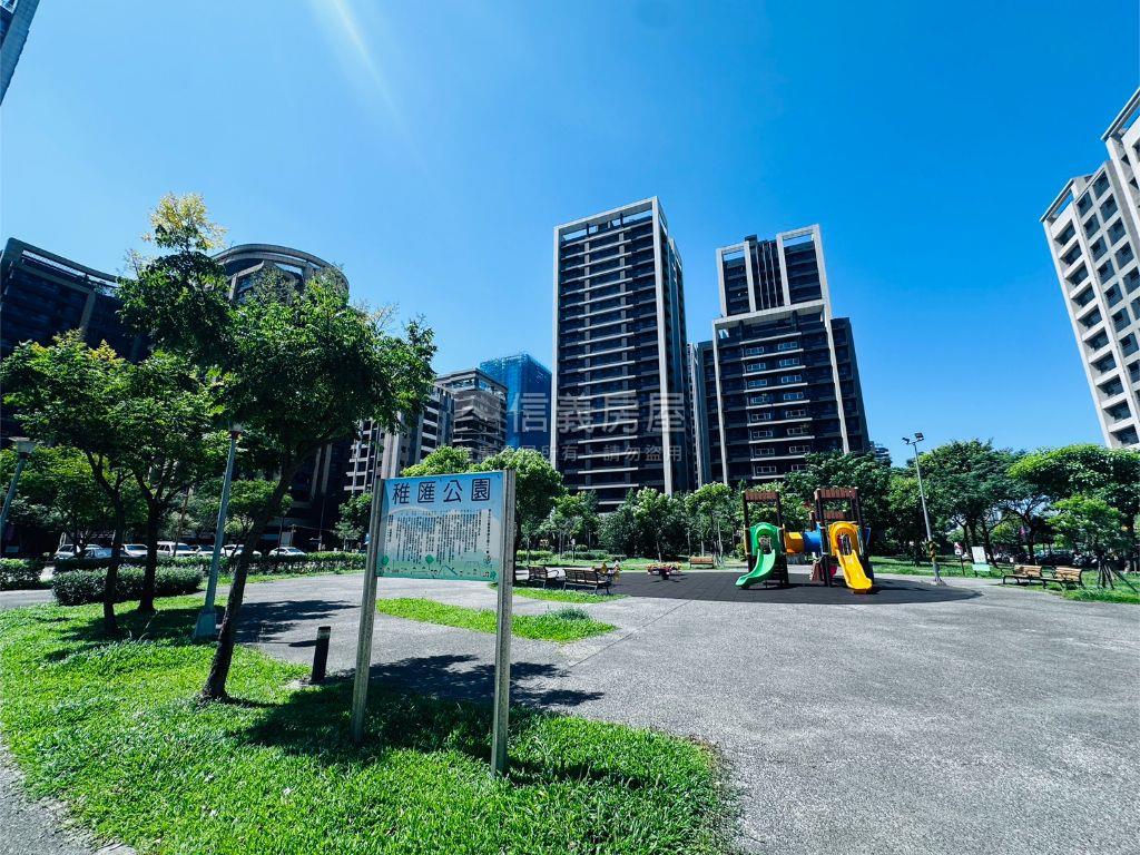江翠河岸景觀★電梯三房車房屋室內格局與周邊環境