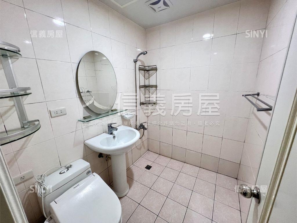 近海山站三房附車位房屋室內格局與周邊環境