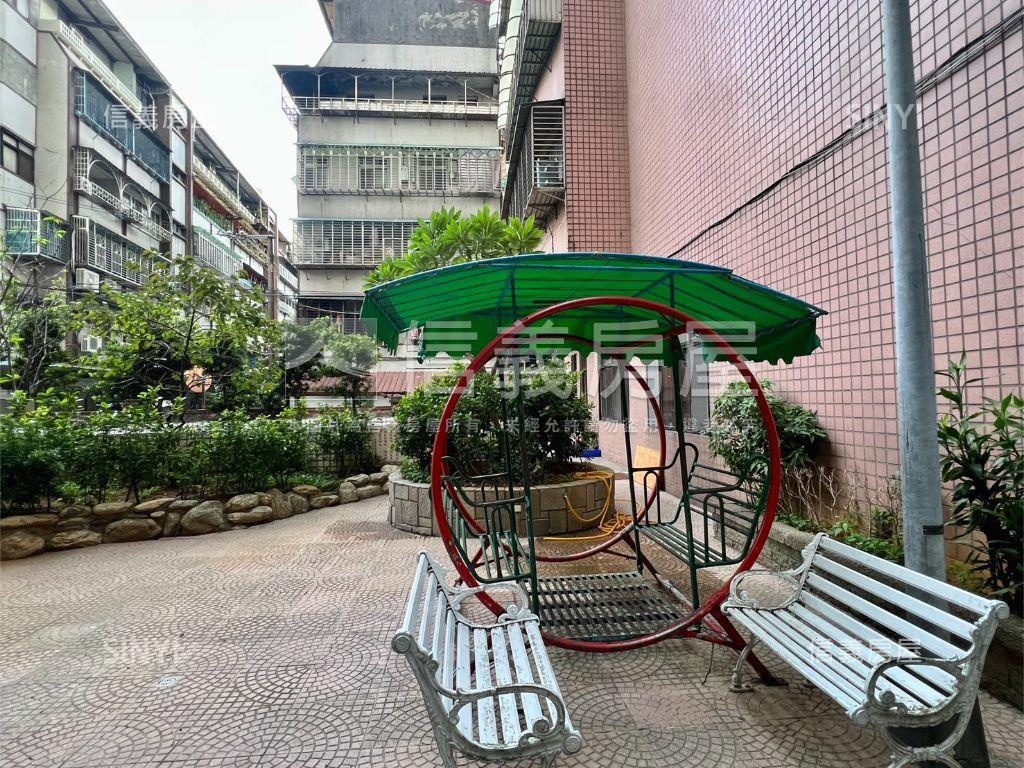 近海山站三房附車位房屋室內格局與周邊環境