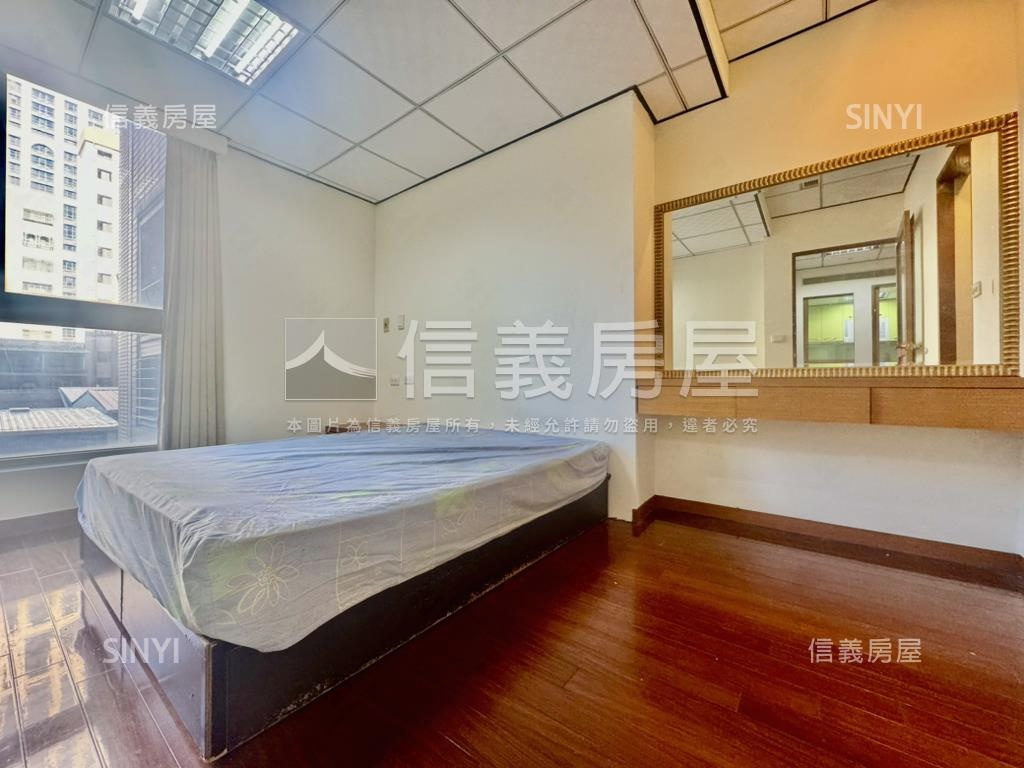 天河採光溫馨２房美宅房屋室內格局與周邊環境