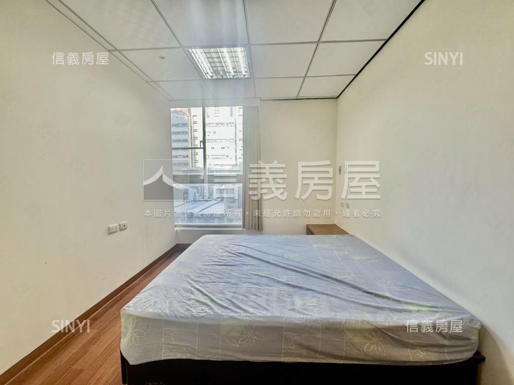 天河採光溫馨２房美宅房屋室內格局與周邊環境