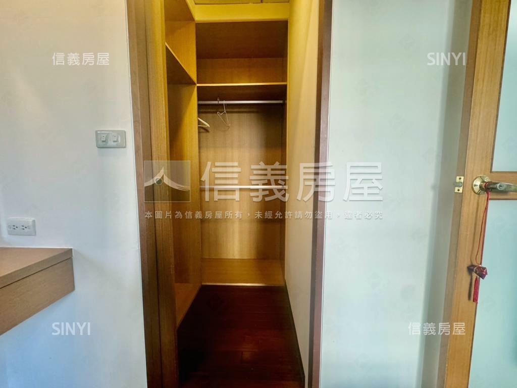 天河採光溫馨２房美宅房屋室內格局與周邊環境