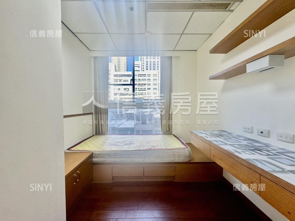 天河採光溫馨２房美宅房屋室內格局與周邊環境