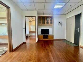 天河採光溫馨２房美宅