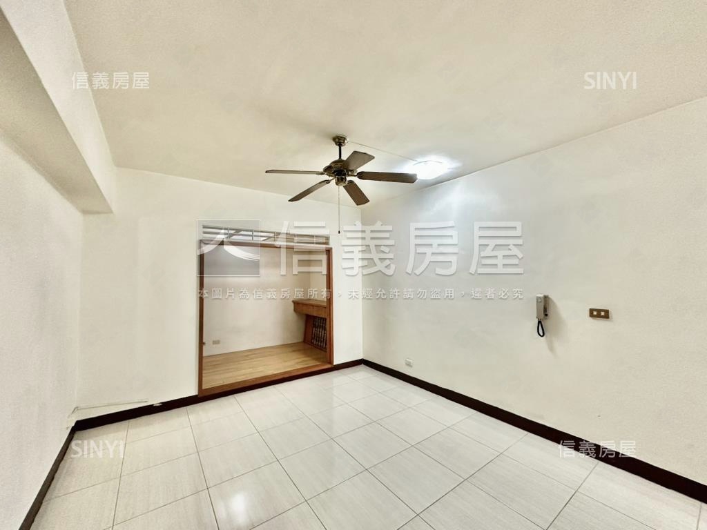 北區火車站周邊電梯美三房房屋室內格局與周邊環境