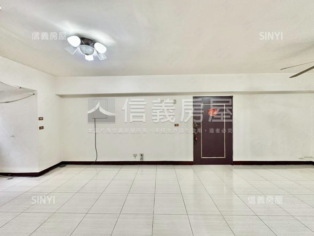 北區火車站周邊電梯美三房房屋室內格局與周邊環境